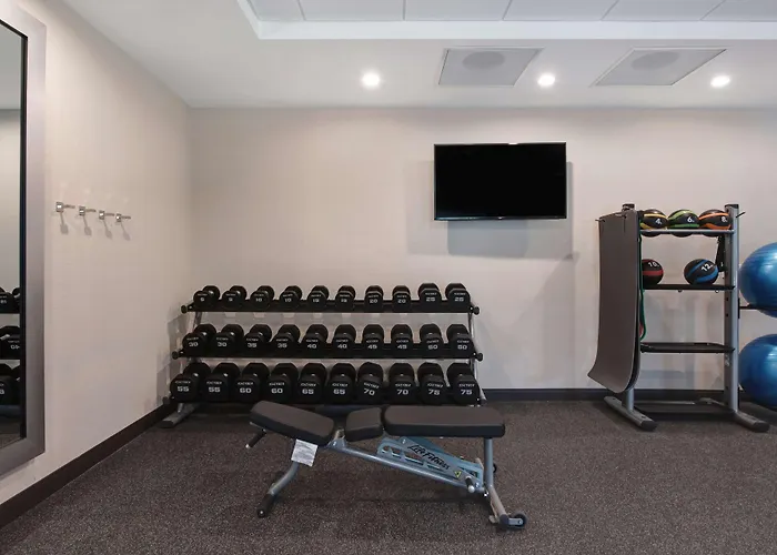 Home2 Suites By Hilton Fayetteville North