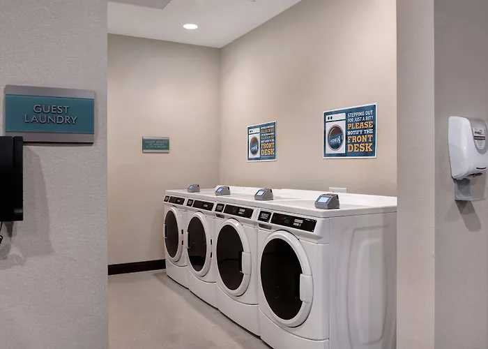 Home2 Suites By Hilton Fayetteville North