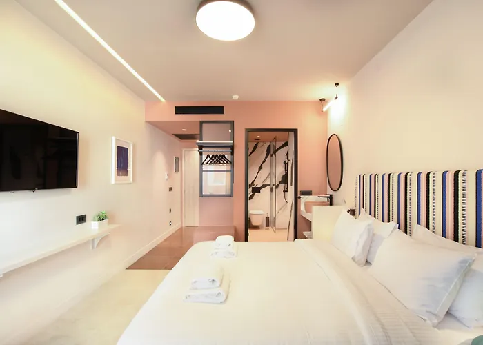 Pavo Art Hotel Heraklion 
