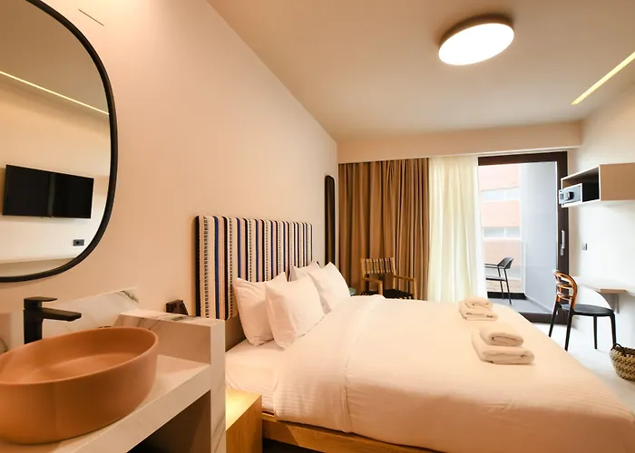 Pavo Art Hotel Heraklion 