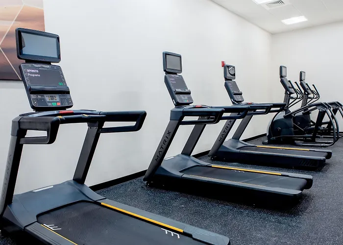 Springhill Suites By Marriott Chester