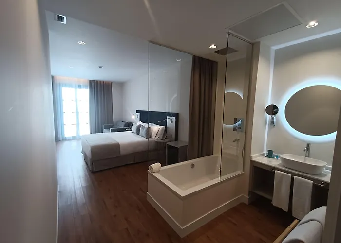 Hotel Boutique La Brisa Del Mar Estepona