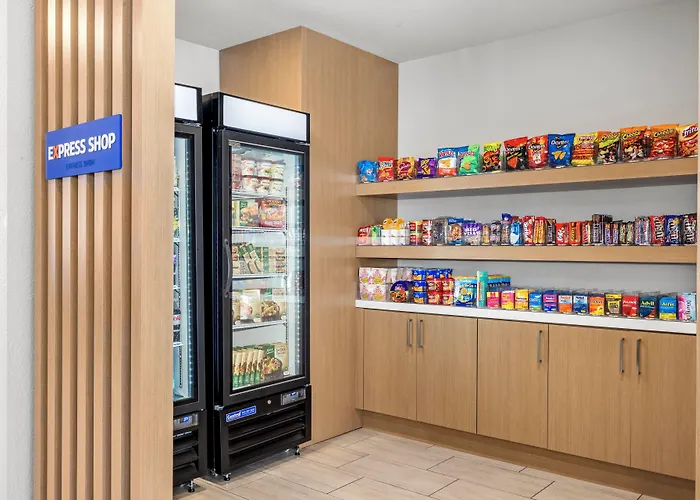 Holiday Inn Express & Suites Phoenix West - Tolleson By Ihg