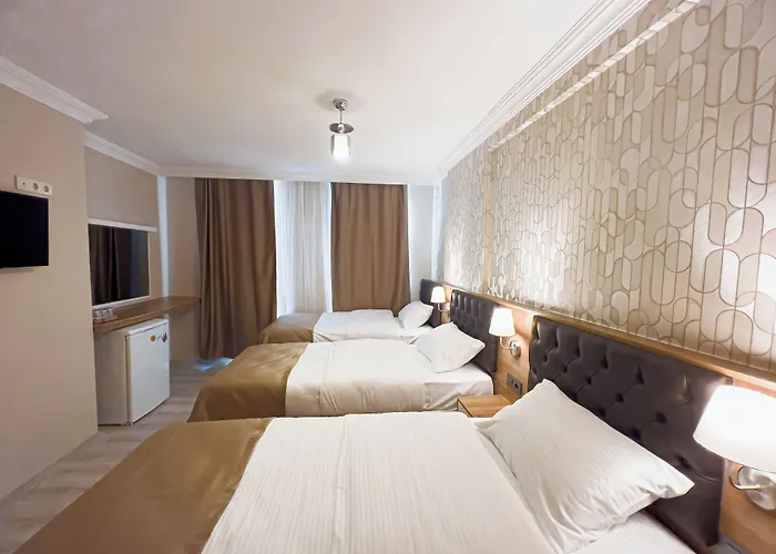 Helen Inn İzmir