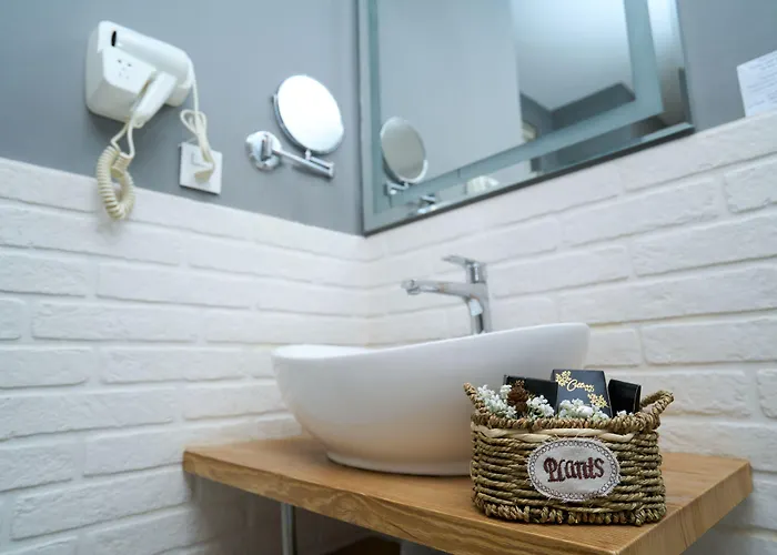 Zimmer Boutique Hotel Baku