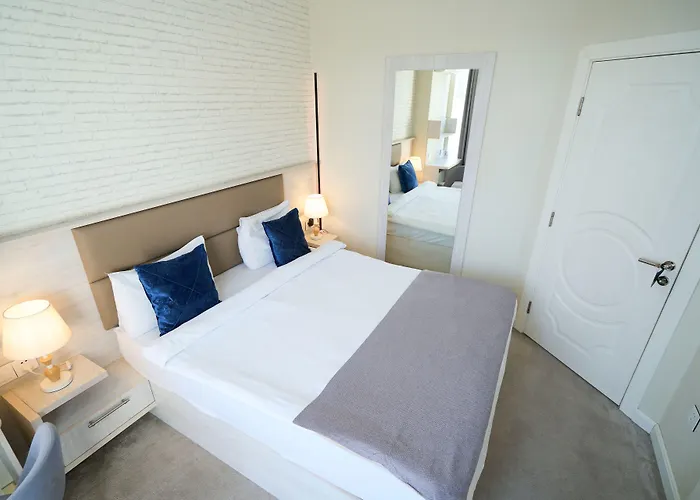 Zimmer Boutique Hotel Baku