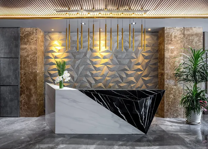 Acnos Hotel Ho Chi Minh City