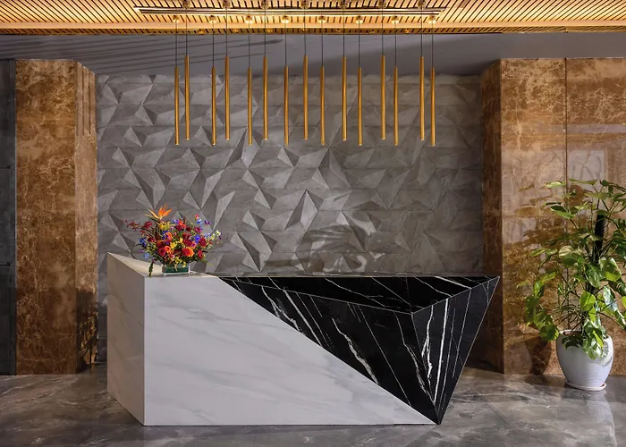 Acnos Hotel Ho Chi Minh City