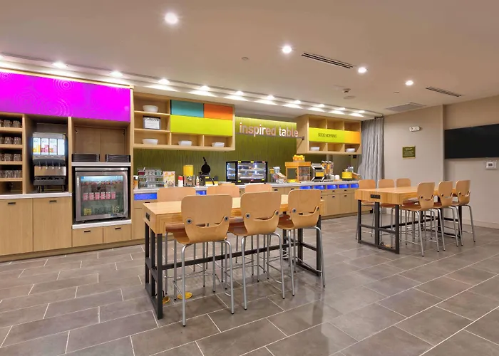 Home2 Suites By Hilton El Campo