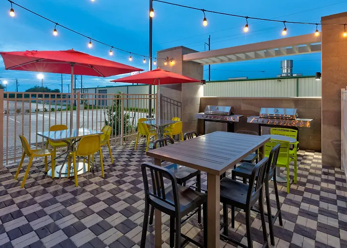 Home2 Suites By Hilton El Campo