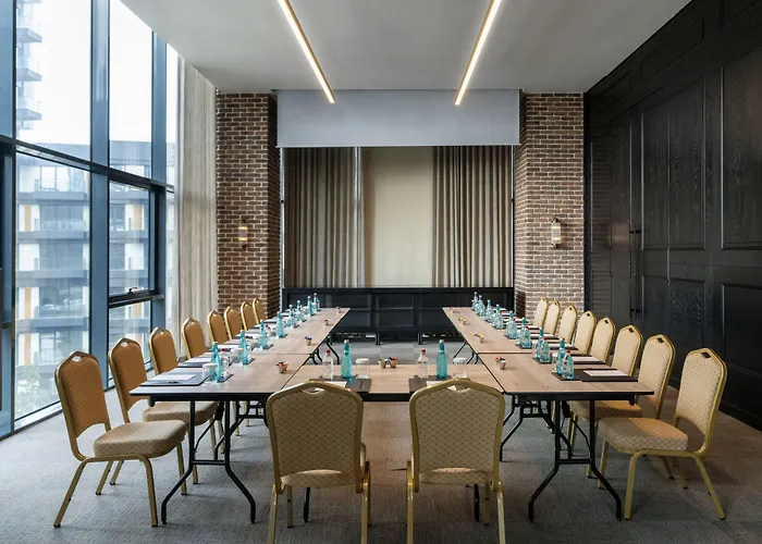 Bomonti Suites Istanbul