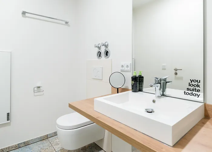 Limehome Bamberg Kesslerstrasse