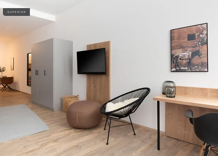 Limehome Bamberg Kesslerstrasse