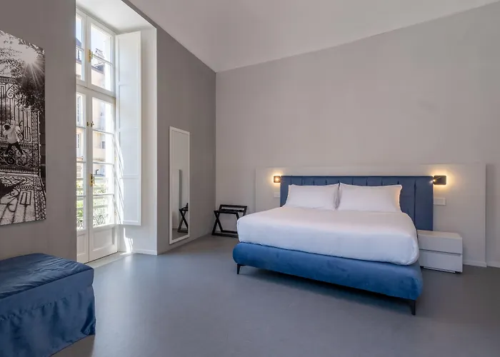 Oriana Homel Torino