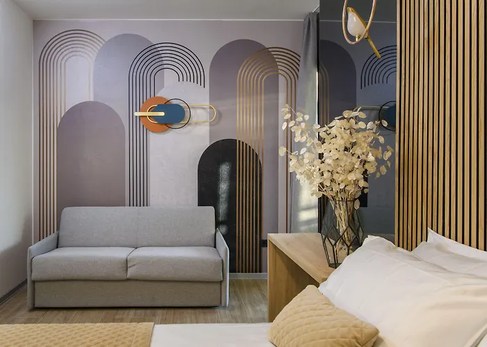 Via Mare Luxury Rooms Split