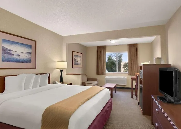 Baymont By Wyndham Golden/Red Rocks Hotel Lakewood