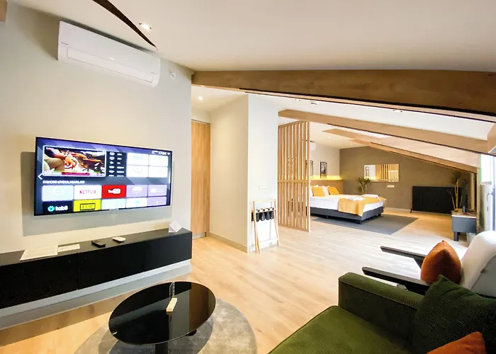 Dugi Hotel Istanbul