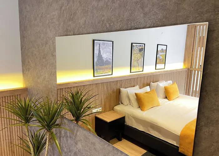 Dugi Hotel Istanbul