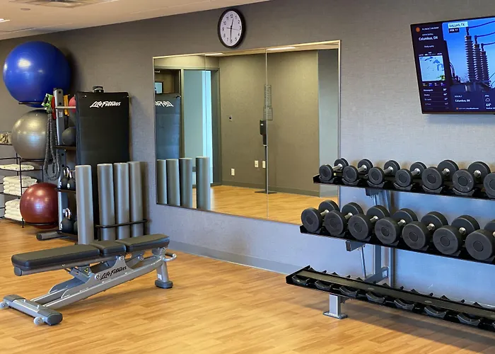 Hyatt House Portland/Beaverton