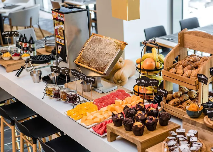 Hilton Garden Inn Tbilisi Riverview