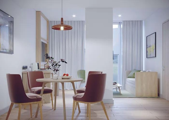 Hilton Garden Inn Tbilisi Riverview