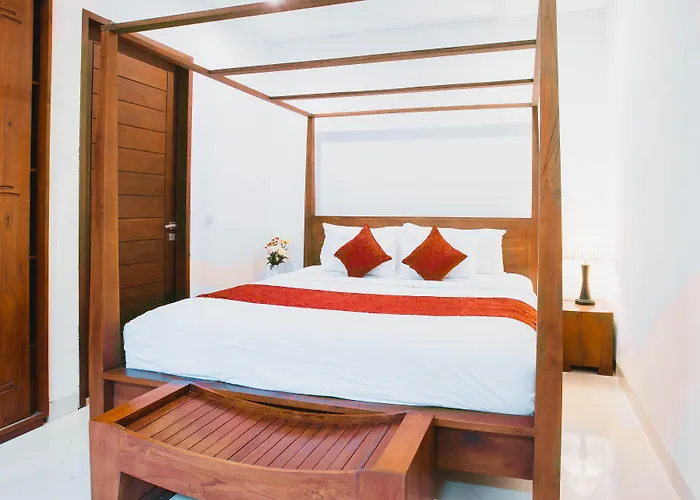 Villa Sukanami Sanur By Ecommerceloka