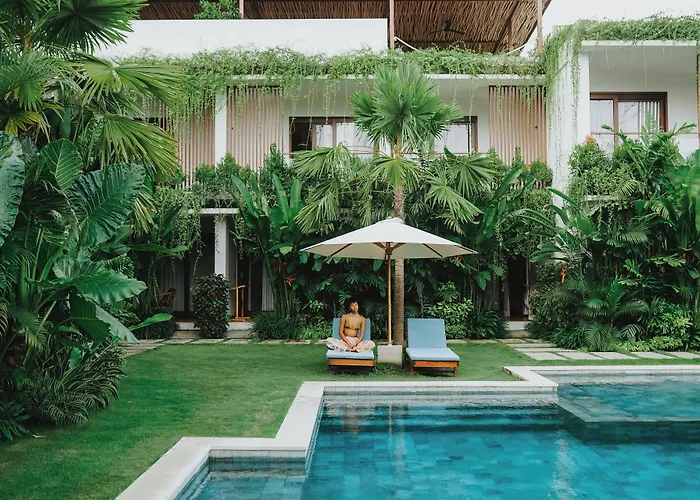 Porter Boutique Hotel & Lifestyle Kuta 