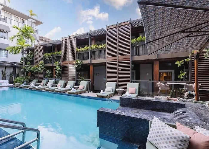 Lennox Miami Beach
