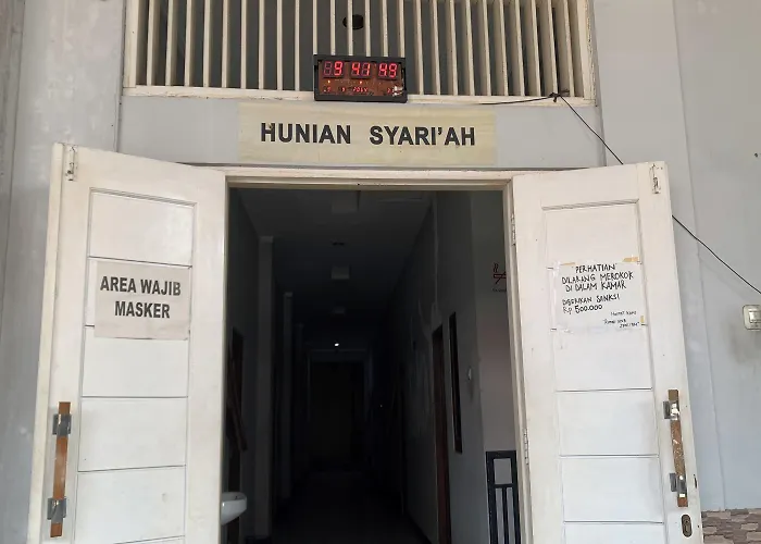 Residence 21 Syariah Jakarta