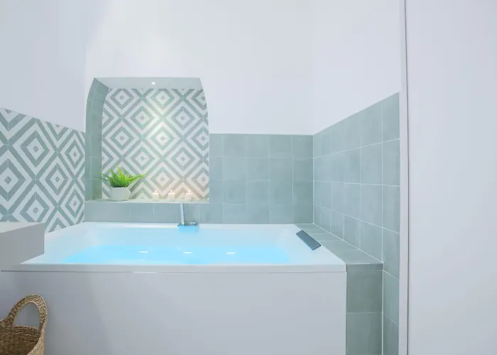 Filia Solis - Old Town Suites & Spa Brindisi