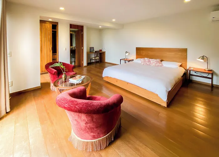 Chez Georges Bed & Breakfast Rio de Janeiro