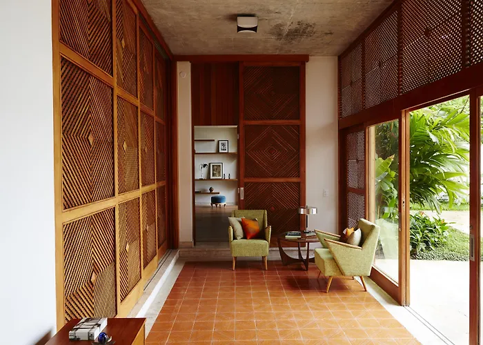 Chez Georges Bed & Breakfast Rio de Janeiro