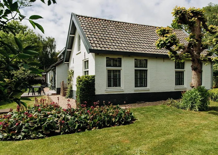 Boutique B&B Oud Aa Breukelen