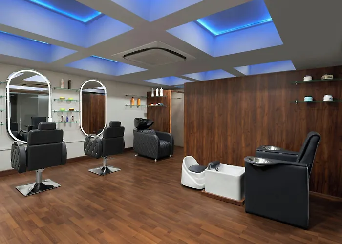 The Fern Residency Navi Mumbai, Turbhe, Series By Marriott