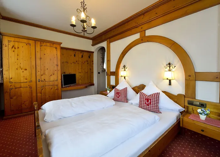 Hotel-Gasthof Adler Lindau 