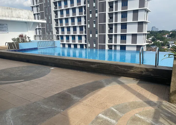 Peninsula Residence All Suite Hotel Kuala Lumpur