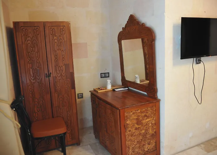 Artukhan Butık Hotel Mardin