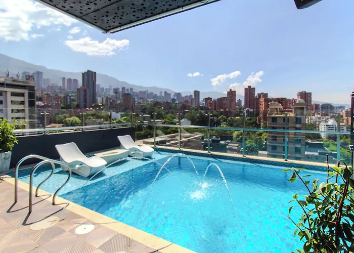 Haven, A Design Hotel Medellin