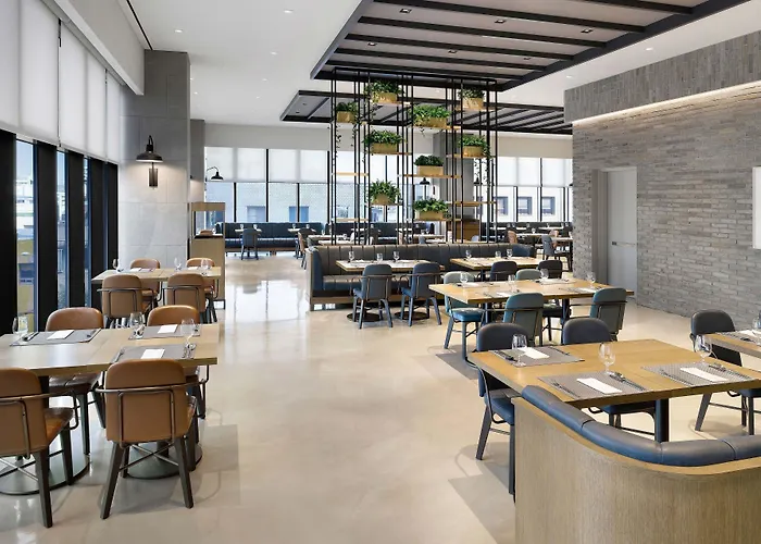 Four Points By Sheraton Josun, Seoul Myeongdong