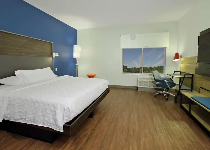 Tru By Hilton Waco South Hotel