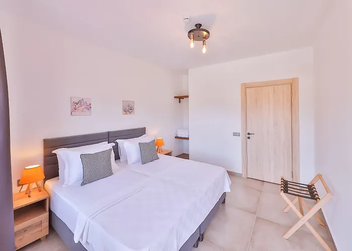 Thomas Suites Datca