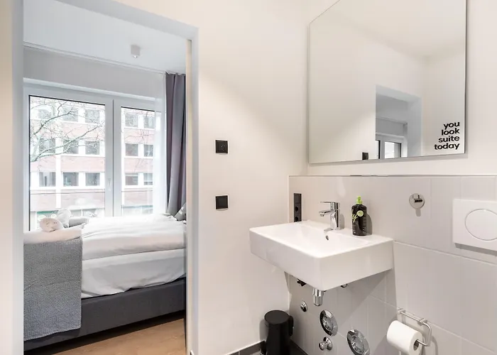 limehome Münster Von-Steuben-Str.