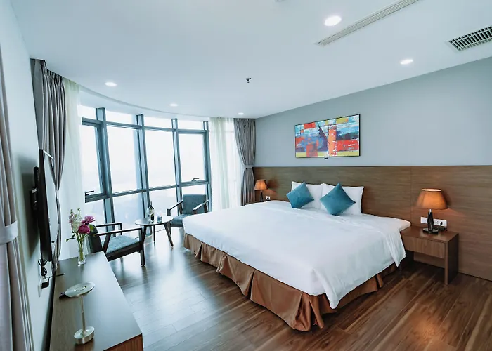 Legend Westlake Hotel Hanoï