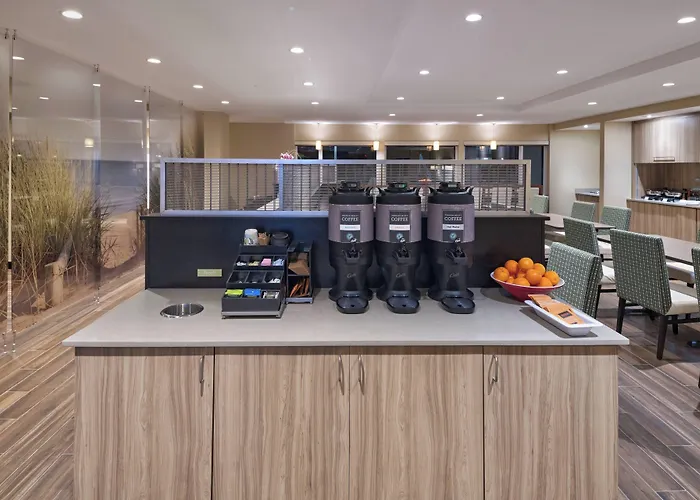 Towneplace Suites By Marriott Naples Vineyards