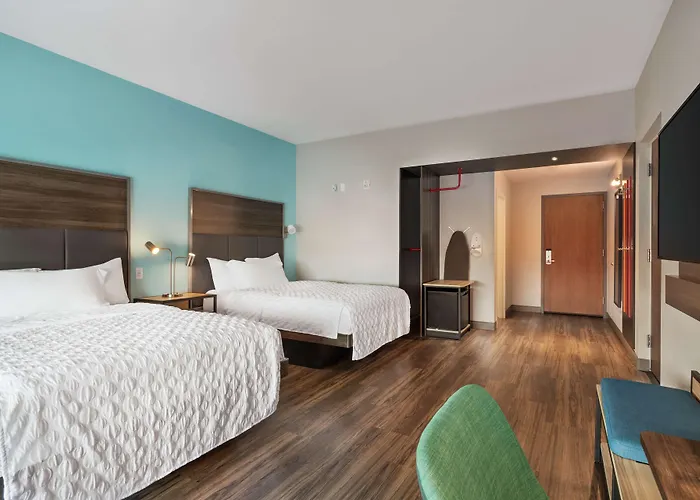 Tru By Hilton Ringgold, Ga Hotel