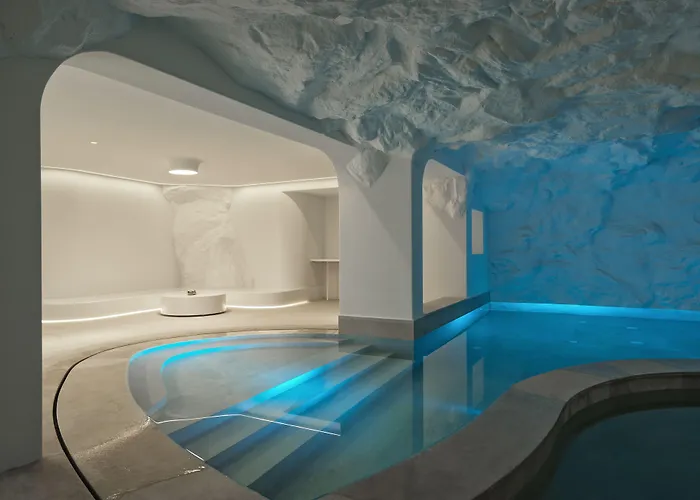 Lovia Mykonos (Adults Only) Hotel Mykonos Town