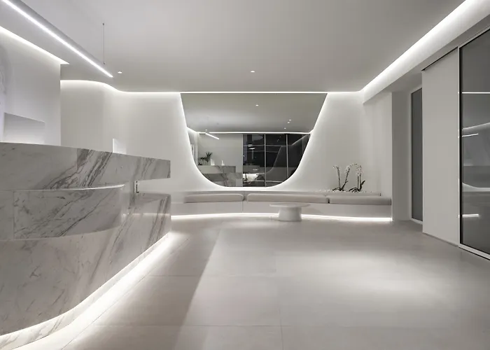 Lovia Mykonos (Adults Only) Hotel Mykonos Town