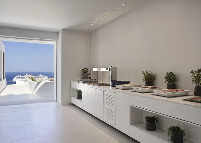 Lovia Mykonos (Adults Only) Hotel Mykonos Town