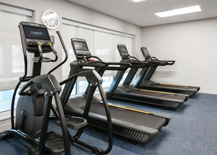 Towneplace Suites By Marriott Oshkosh