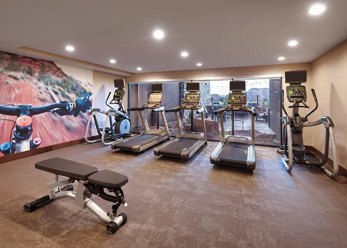 Residence Inn By Marriott Sedona